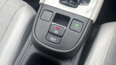 Honda Jazz 1.5 i-MMD Hybrid EX 5dr eCVT Hybrid Hatchback